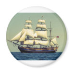 HMS Bounty magnets