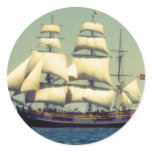 HMS Bounty Stickers