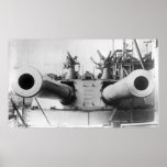 HMS Dreadnought Print