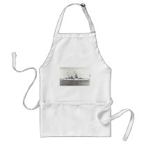 HMS Frobisher Aprons