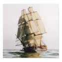 HMS Leopard Warship posters by TrevorStar HMS Leopard Warship posters