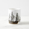 HMS Pandora mugs by seawolf HMS Pandora mugs