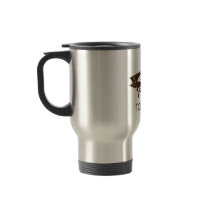 HMS Stubbington Mug