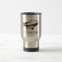 HMS Stubbington Mug