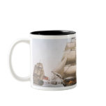 HMS Victory, 1806 Coffee Mug