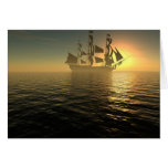 HMS Victory Cards