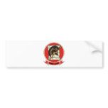 HMT-303 BUMPER STICKER