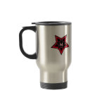 hmv cup taza de café