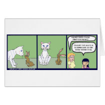 HnH Paper Tiger cards by WordSalad HnH Paper Tiger cards