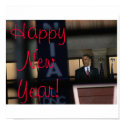 HNY2009 posters by Rosalea HNY2009 posters
