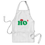 Ho3 Apron