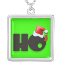 Ho3 FOR LIGHT BACKGROUNDS Jewelry