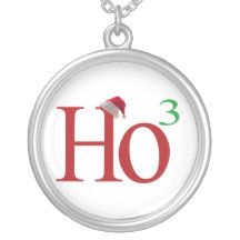 Ho3 (ho ho ho) custom jewelry