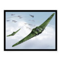 Ho 229 Attack! posters by Sabre Ho 229 Attack! posters