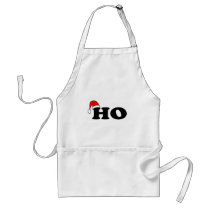 Ho Apron