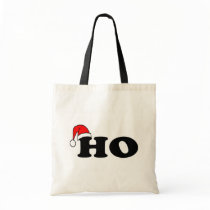 Ho Canvas Bag