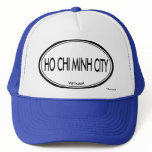 Ho Chi Minh City, Vietnam hats