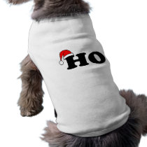Ho pet clothing