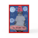 Ho Freakin' Ho cards by gothholiday Ho Freakin' Ho cards