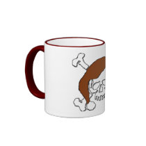 Ho Ho Ahoy!!!!!!!!!!!! Mug