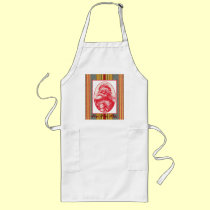 Ho! Ho! Apron aprons