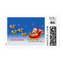 HO! HO! HEDGEHOG! Stamps by BitsOfWhimsy HO! HO! HEDGEHOG! Stamps