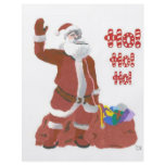 Ho Ho Ho! (alternate) Flyers