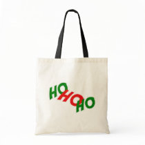 Ho Ho Ho Bag