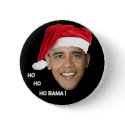 Ho Ho Ho Bama buttons by elfyboy Ho Ho Ho Bama buttons