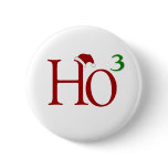 Ho Ho Ho Pin