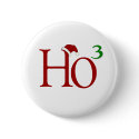 Ho Ho Ho buttons by worldsfair Ho Ho Ho buttons