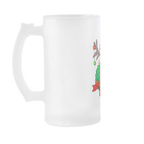 HO HO HO by SHARON SHARPE Coffee Mugs