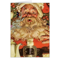 Ho Ho Ho cards