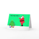 , HO HO HO ! cards