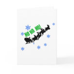 Ho Ho Ho