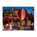 ho ho ho cards
