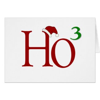 Ho Ho Ho Cards
