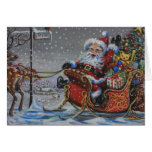 Ho Ho Ho cards