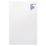 Ho Ho Ho (Chihuahua) Stationery