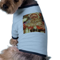 Ho Ho Ho pet clothing