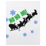 Ho Ho Ho