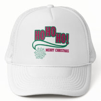 Ho Ho HO! hats
