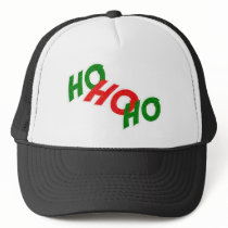 Ho Ho Ho Hat
