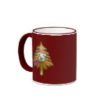 Ho Ho Ho it's Christmas mugs