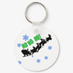 Ho Ho Ho