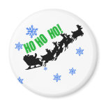 Ho Ho Ho