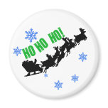Ho Ho Ho