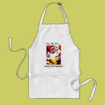 Ho, Ho, Ho...., Merry Christmas!! aprons