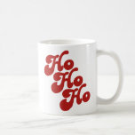 Ho Ho Ho mugs