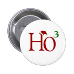 Ho Ho Ho Pin